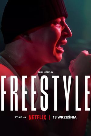 Freestyle's poster