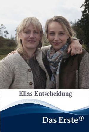 Ellas Entscheidung's poster