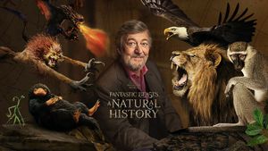 Fantastic Beasts: A Natural History's poster