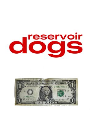 Reservoir Dogs's poster