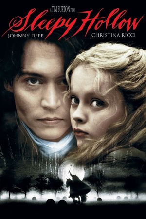 Sleepy Hollow's poster