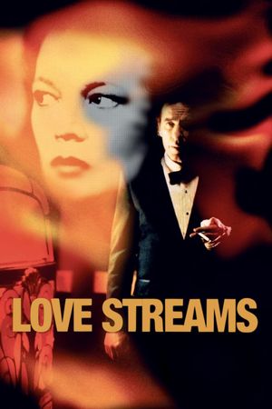 Love Streams's poster