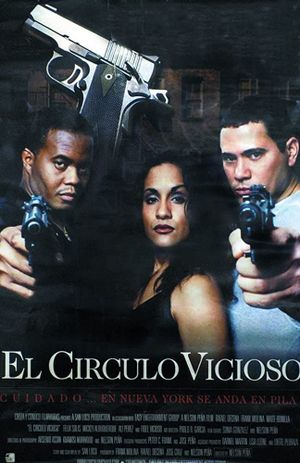 The Vicious Circle's poster image