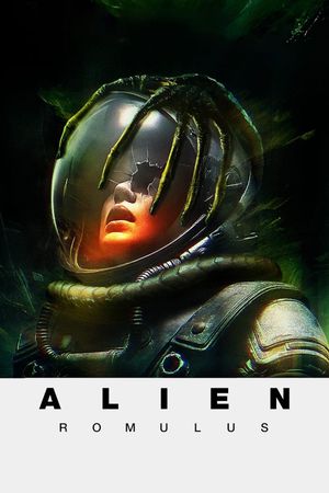 Alien: Romulus's poster