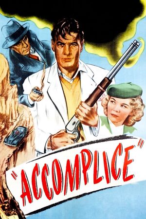 Accomplice's poster