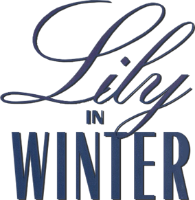 Lily in Winter's poster