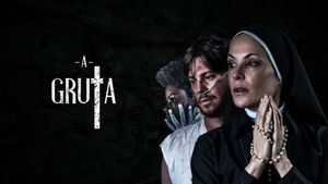 The Grotto's poster