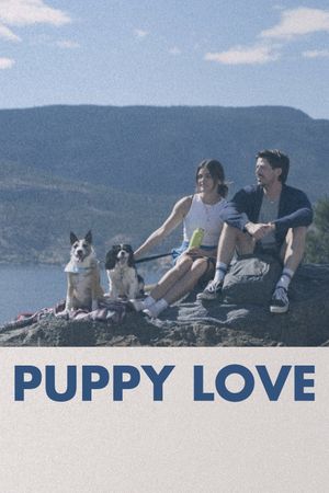 Puppy Love's poster