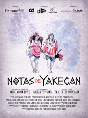 Tales of Yakecan's poster image