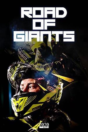 Road of Giants's poster