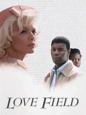 Love Field's poster