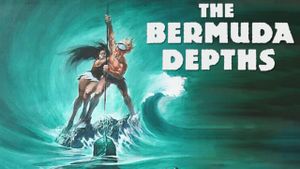 The Bermuda Depths's poster