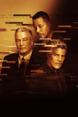 Crescent City's poster