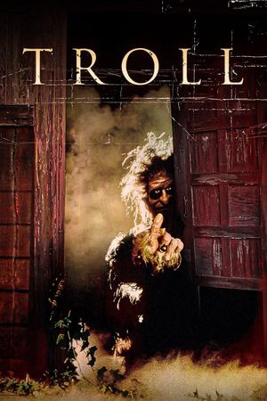Troll's poster