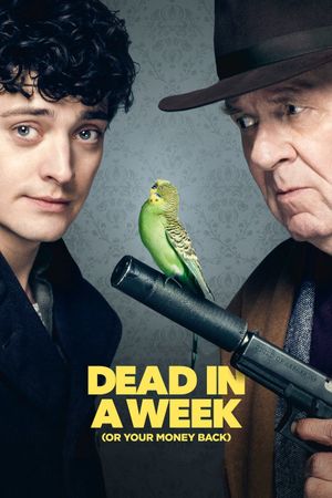 Dead in a Week Or Your Money Back's poster