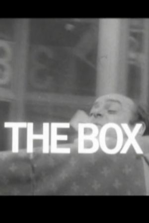 The Box's poster