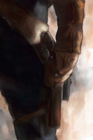 Solo: A Star Wars Story's poster