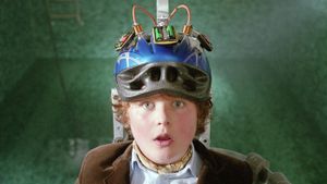 TKKG: The Secret of the Mysterious Mind Machine's poster