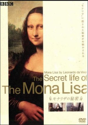 Secrets of the Mona Lisa's poster