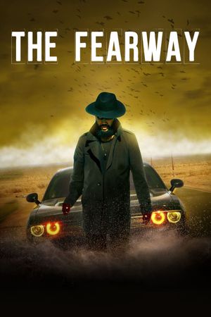 The Fearway's poster