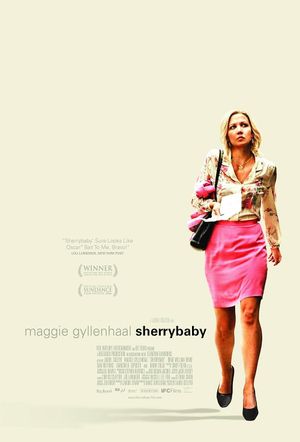 Sherrybaby's poster