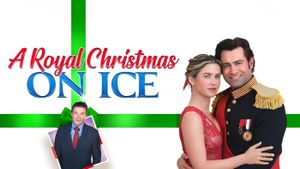 A Royal Christmas on Ice's poster