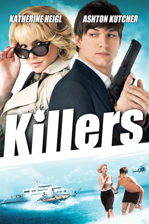 Killers's poster