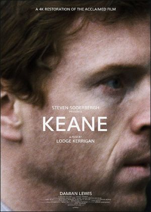 Keane's poster