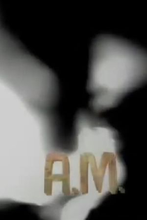 A.M.'s poster