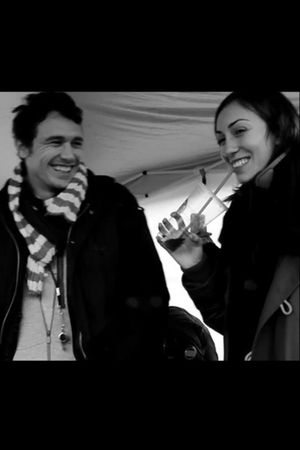 Behind the Scenes of Palo Alto's poster