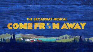 Come from Away's poster