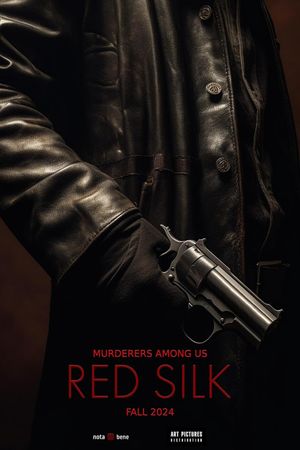 Red Silk's poster