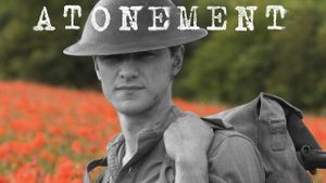 Atonement's poster