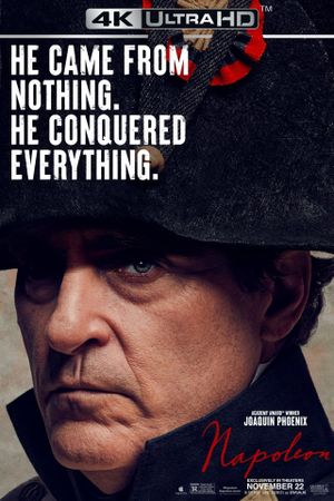 Napoleon's poster