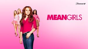 Mean Girls's poster