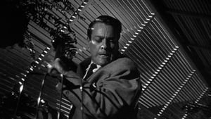 Invasion of the Body Snatchers's poster