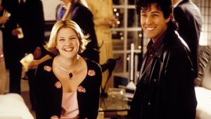 The Wedding Singer's poster