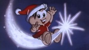 Turma da Mônica: O Natal de Todos Nós's poster