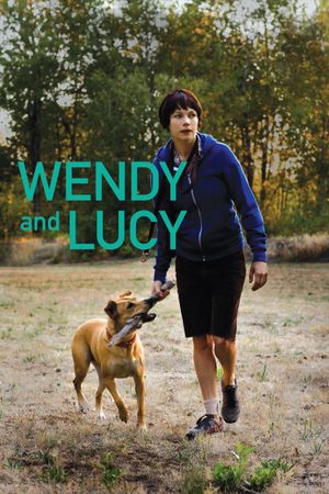 Wendy and Lucy's poster