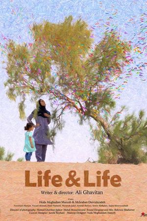 Life & Life's poster