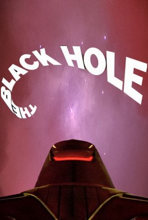 The Black Hole's poster