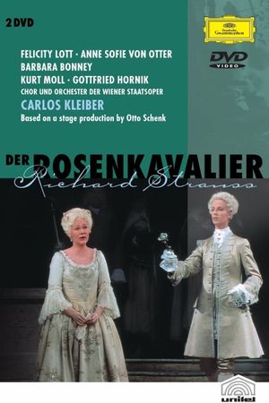 Der Rosenkavalier's poster