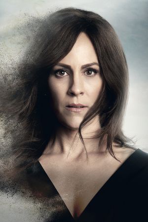 Gone Mom's poster