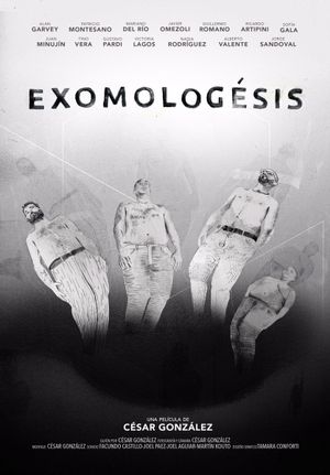 Exomologesis's poster