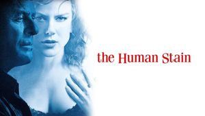The Human Stain's poster