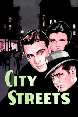 City Streets's poster