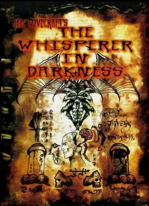 The Whisperer in Darkness's poster