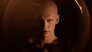 Dune: Part Two's poster