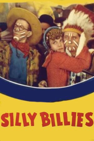 Silly Billies's poster