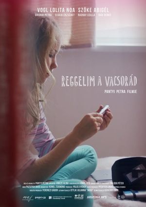 Reggelim a vacsorád's poster